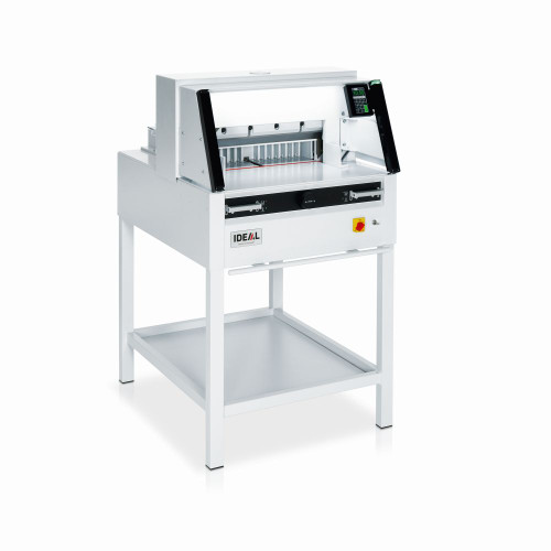 IDEAL ELECTRIC GUILLOTINE 4860 ** ETA 2/9/2026 **