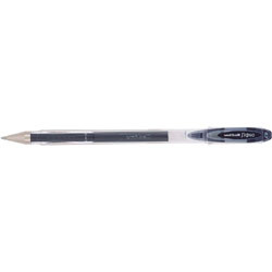 UNIBALL UM120 SIGNO GEL INK PEN 0.7mm Blue (Box of 12)