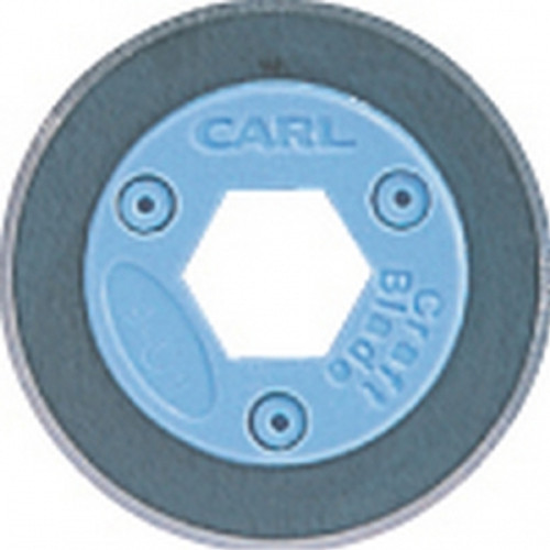 CARL BO1 SPARE BLADE STRAIGHT Spare blade for DC-212, DC-218, CC-10 & PRT-100