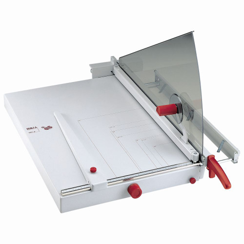 IDEAL 1071 GUILLOTINE 35Sheet Cap 710mm ** ETA 2/9/2026 **