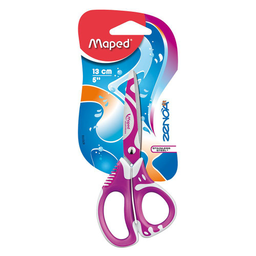 MAPED ZENOA FIT SCISSORS 130mm