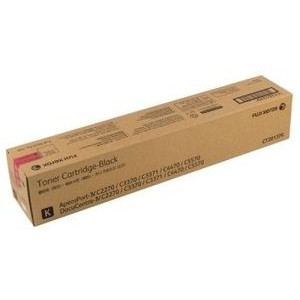 FUJI XEROX CT201370 ORIGINAL BLACK TONER CARTRIDGE 26K Suits DocuCentre IV C2270 / C3370 / C4470 / C5570