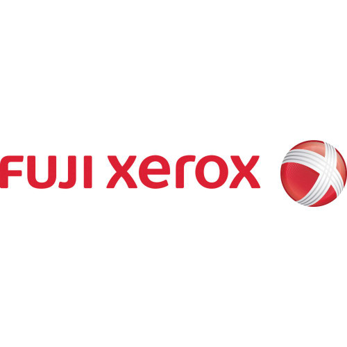 FUJI XEROX TONER CARTRIDGE CT202396 Black