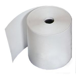 THERMAL DIRECT LABELS 75mm X 23mm 5000 Labels Bx4