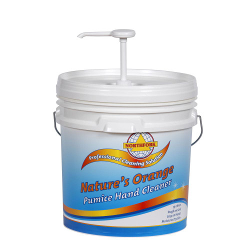 NORTHFORK HAND DEGREASER 15lt