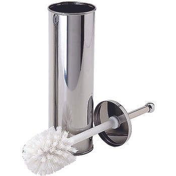 Toilet Brush Base Stainless Steel, Each