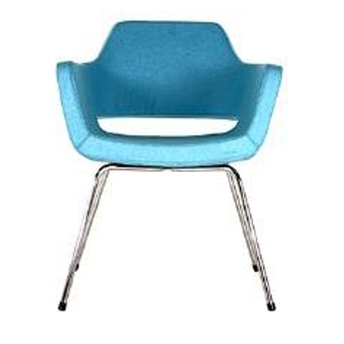 NANO RECEPTION CHAIR