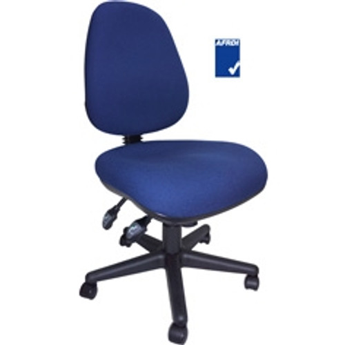 BALCOMBE OFFICE CHAIR High Back