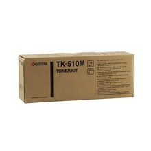 Kyocera TK-510 Original Magenta Toner 8K Suits FSC5020N / FSC5025N / FSC5030N