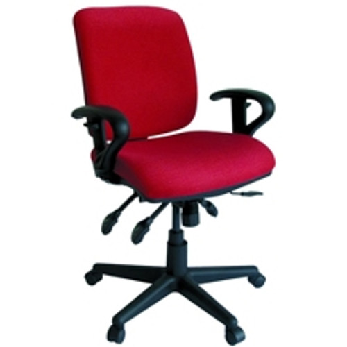 BELAIR OFFICE CHAIR Medium Back