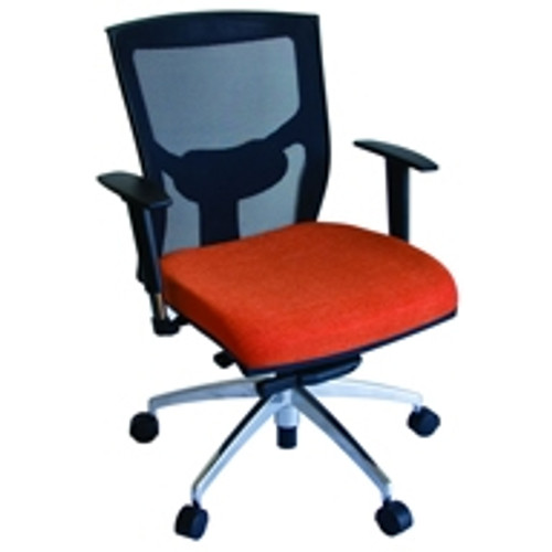 OXFORD EXECUTIVE MESH CHAIR