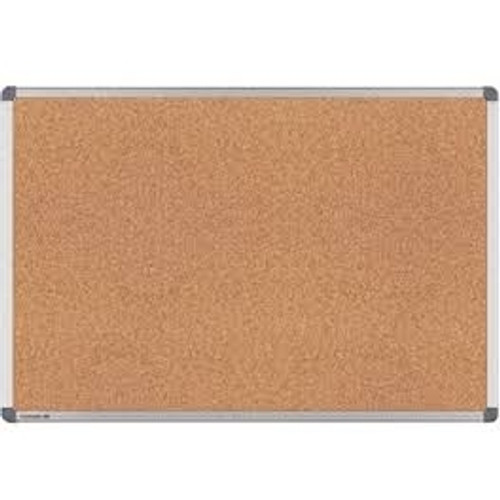 DELI CORKBOARD 450mm x 600mm 39052