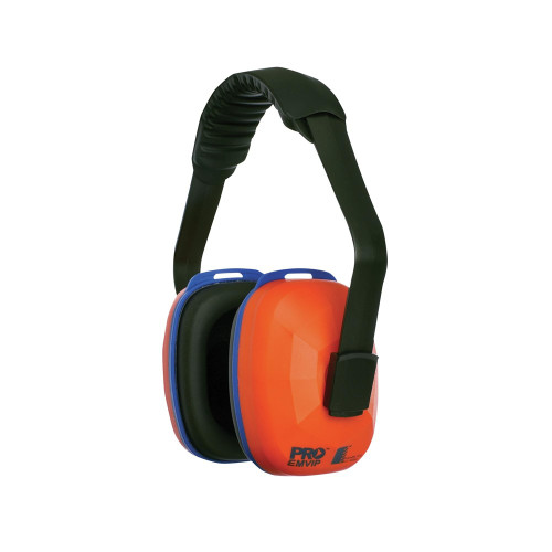 PROCHOICE VIPER EMVIP EARMUFFS 110dB Class 5, **