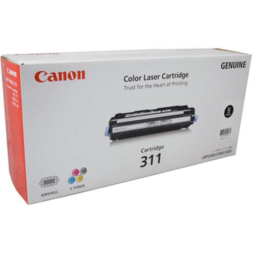 CANON LBP5360 BLACK TONER