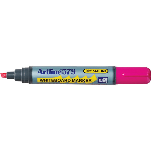 ARTLINE 579 WHITEBOARD MARKER PINK 157909