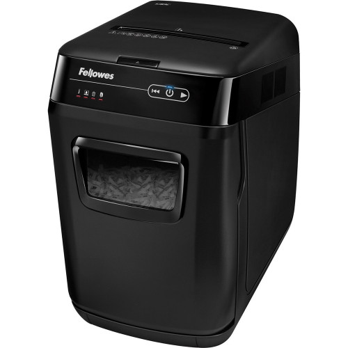Fellowes Automax 150C Cross-cut Shredder
