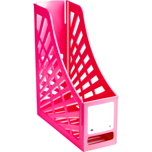 ITALPLAST Fruit Magazine Holder - Watermelon, Each
