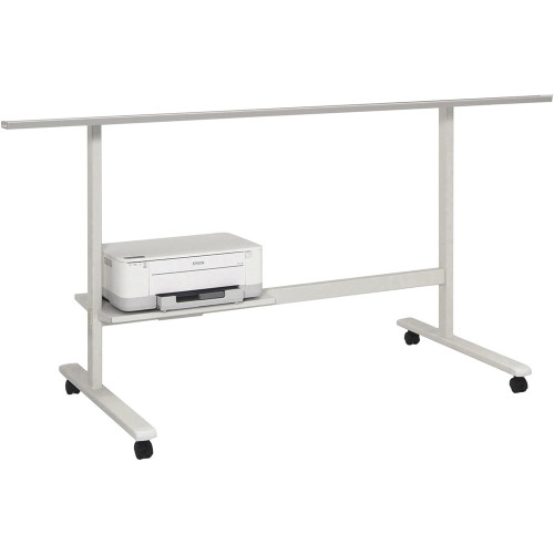 PLUS ECB ELECTROBOARD FLOOR STAND TO SUIT M-185 & M-18W WHITEBOARD