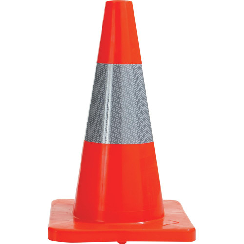 Maxisafe Traffic Cones 450mm Reflective