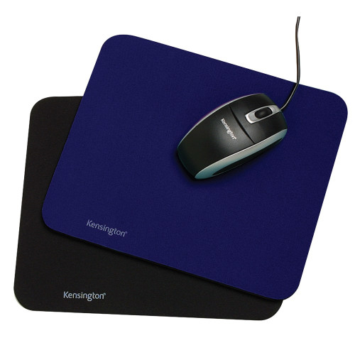 KENSINGTON MOUSE PADS Black