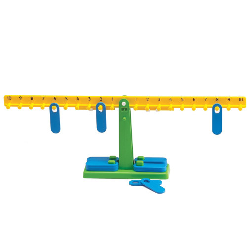 STUDENT MATH BALANCE SET OF 10