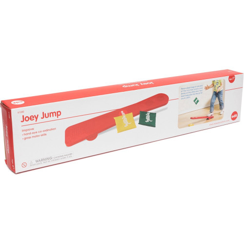 JOEY JUMPER