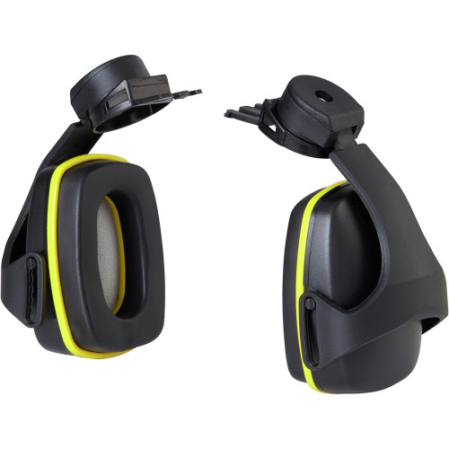 Maxisafe Hard Hat Accessories Rockman Helmet Muff Class 5 3017 28dB