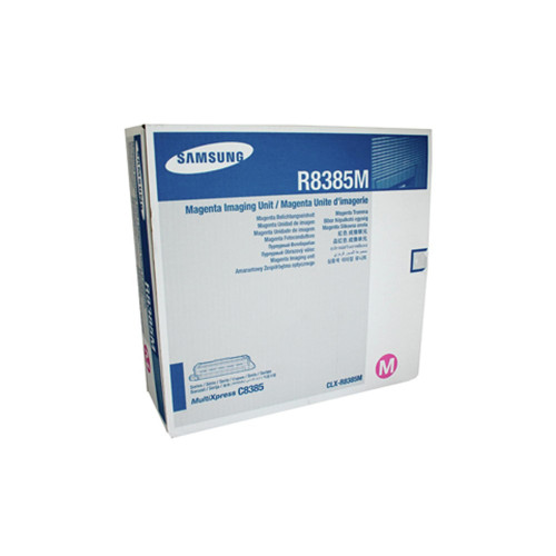 SAMSUNG CLXR8385M DRUM Magenta CLX-R8285M