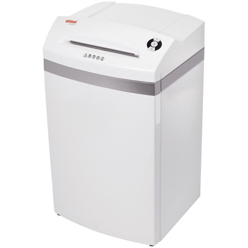 INTIMUS PAPER SHREDDER MINT60STRIPCUT Medium Office Strip Cut