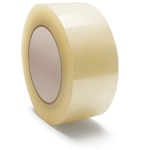 NACHI PACKAGING TAPE 36MMX75M CLEAR ST0902 902