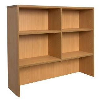 RAPID SPAN HUTCH Beech 1200mmW x 1070hH x 315D