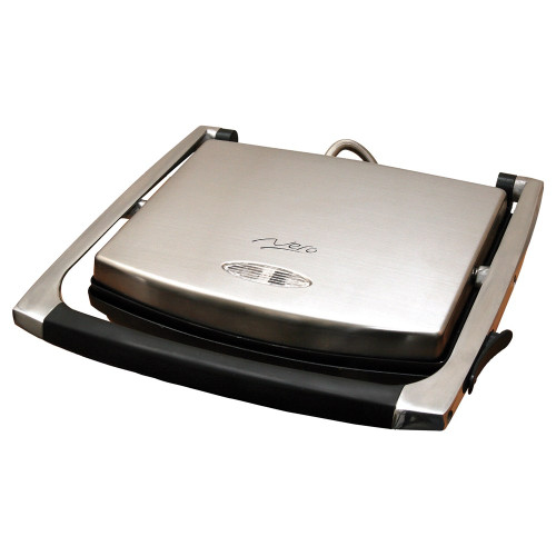 Nero Sandwich Press 4 Slice, Each