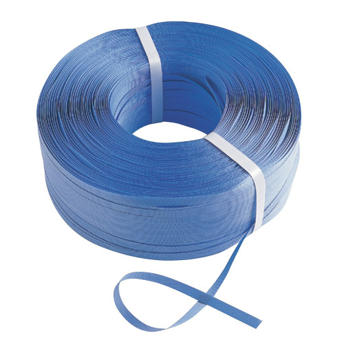 PALLET BLUE 12MM STRAPPING Blue 12mm x1000m PP-1206H