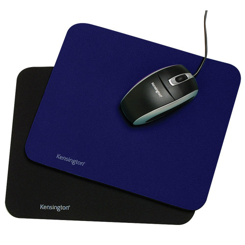 KENSINGTON MOUSE PADS Blue