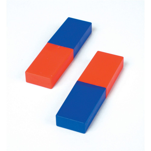 SHAW MAGNETS Plastic Cased Magnets (Pack of 2) *** While Stocks Last ***