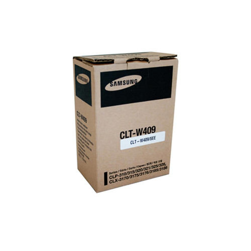 SAMSUNG #409 ORIGINAL WASTE TONER 5K Suits CLP310/315/CLX3170/3175