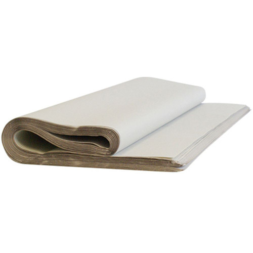 CUMBERLAND BUTCHERS PAPER 840x565mm 48gsm White Pack of 50 ** ETA 23/7/2026 **