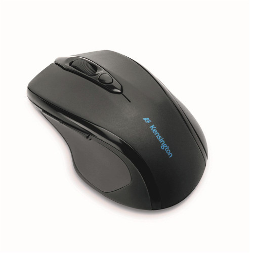 KENSINGTON PRO FIT MOUSE Wireless Mid Size 2.4GHz