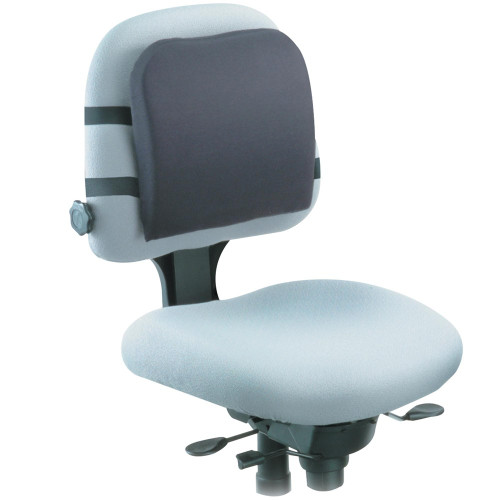 KENSINGTON MEMORY FOAM CHAIR RESTS Back Rest