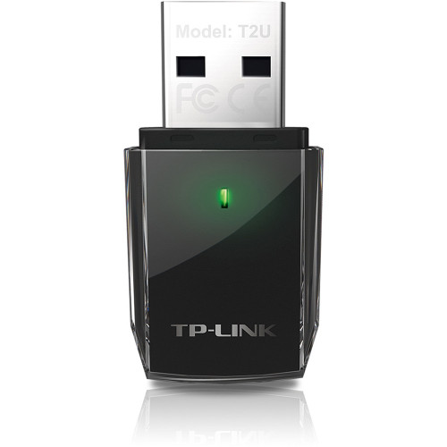 TP-LINK USB ADAPTER AC1600 Wireless Dual Band USB Adapter