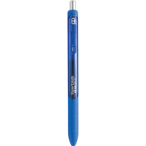 PAPER MATE INKJOY GEL PEN 0.7mm Retractable Blue