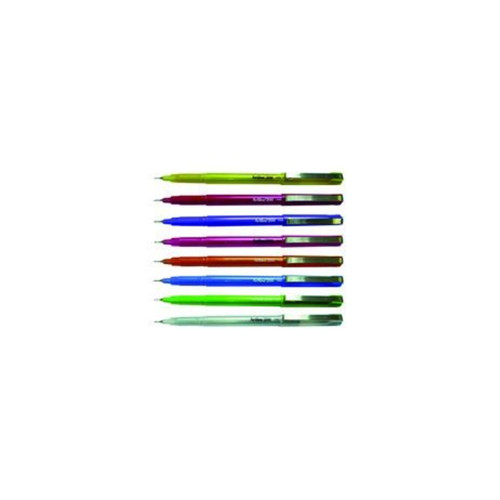 ARTLINE 200 FINELINER PENS Bright 0 4mm Assorted (Box of 12)