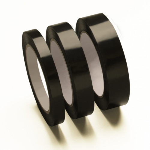 STRAPPING TAPE Black 19MM X 66M