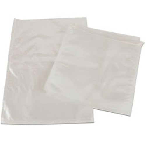 POLY BAGS 180 x 230 x 30um 
7" x 9" (Carton of 1000)