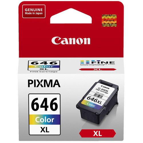 CANON PG645XL CL646XL Twin Pack