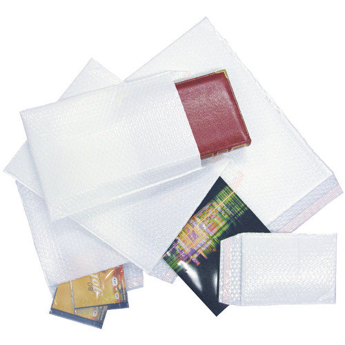 JIFFY MAIL-LITE MAILING BAGS No. 2 215x280mm, Pack of 10