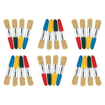 BABY BRUSH SET OF 24