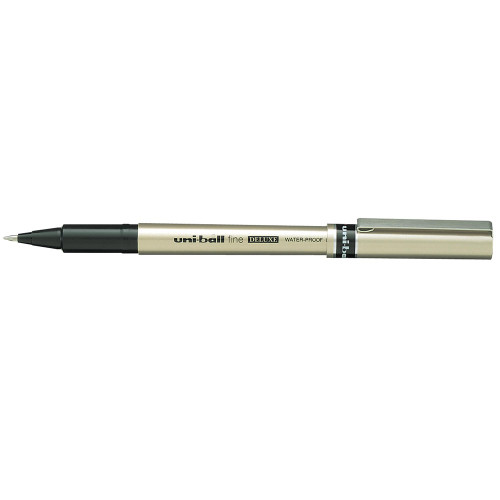 UNIBALL UB177 DELUX BLACK UB177BK
