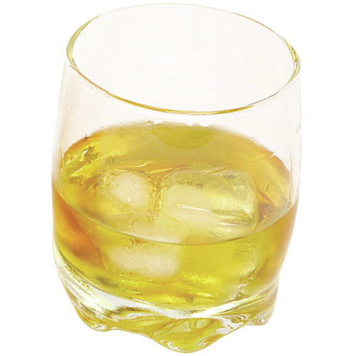 Artcraft Adora Glass Tumbler 290ml, Pack of 6
