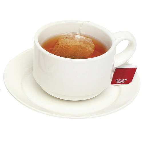 Connoisseur Tableware A La Carte 200ml Cup & 145mm Saucer, Pack of 6